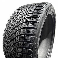 Зима 255/40 R19 Michelin X Ice North 2 2шт шины бу