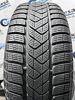 Зима 215/60 R16 Pirelli SottoZero 3 2шт шины бу