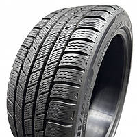 Зима 265/40 R18 Michelin Pilot Alpin PA2 4шт шины бу