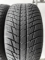 Зима 275/40 R21 Nokian WR SUV 3 2шт шины бу