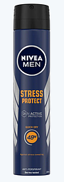 Спрей - антиперспірант NIVEA MEN Stress Protect 200 мл