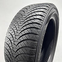 Всесезонные 215/55 R17 Falken Euroall Season AS 210 2шт шины бу