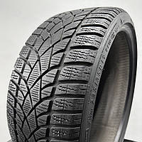 Зима 235/35 R19 Dunlop SP Winter Sport 3D 2шт шины бу