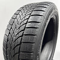 Зима 225/55 R17 Dunlop SP Winter Sport 4D RUNFLAT 2шт шины бу