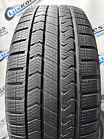 Всесезонные 235/60 R18 Vredestein Quatrac 5 2шт шины бу