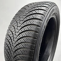 Всесезонные 225/55 R19 Falken Euroall Season AS 210 2шт шины бу