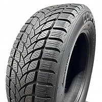 Зима 225/65 R17 Lassa Competus Winter 2шт шины бу