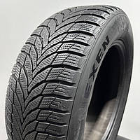 Зима 235/60 R17 Nexen Win Guard Sport 2 SUV 2шт шины бу