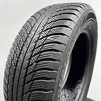 Зима 215/65 R17 Bridgestone Blizzak LM 001 2шт шины бу