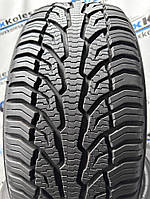 Всесезонные 205/50 R17 Uniroyal All Season Expert 2 2шт шины бу