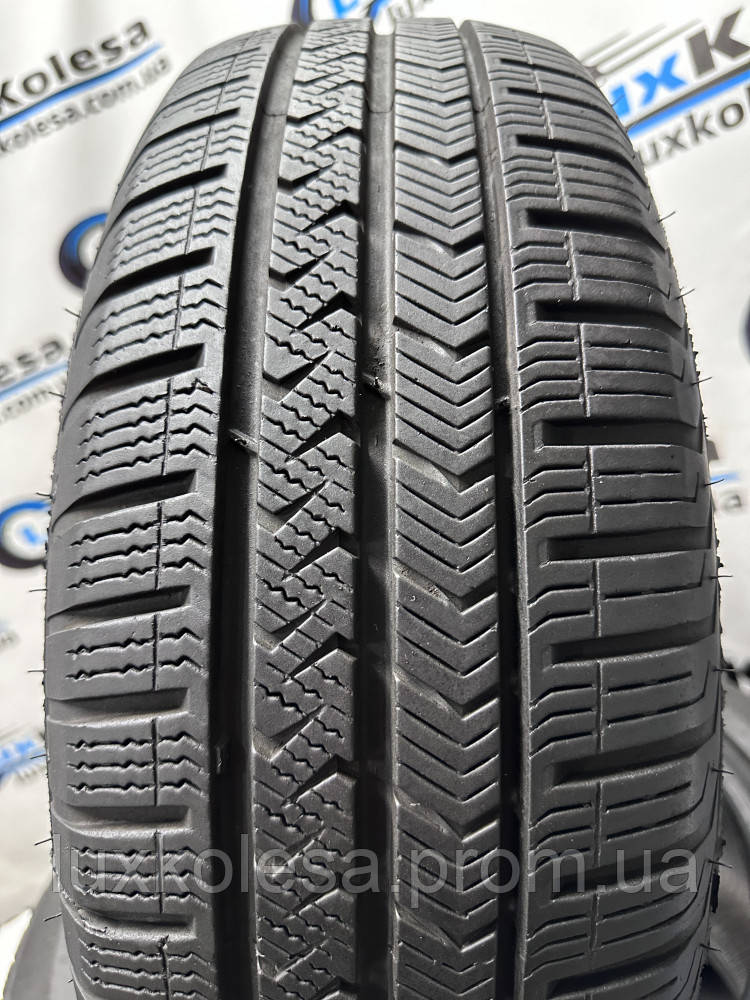 Всесезонні 185/65 R15 Vredestein Quatrac 5 2шт шини бу