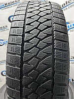 Зима 215/65 R16C Bridgestone Blizzak W810 2шт шины бу