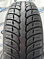 Зима 175/65 R15 Kleber Quadraxer 2шт шины бу