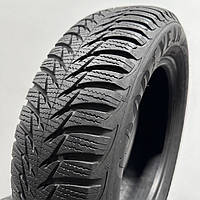 Зима 165/70 R14 Goodyear Ultra Grip 8 2шт шины бу