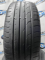 Лето 215/60 R17 Continental Conti Premium Contact 2 2шт шины бу