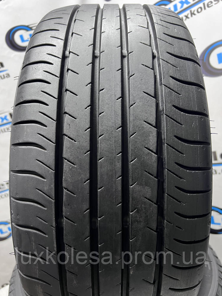 Літо 245/40 R19 Dunlop SP Sport Maxx 050 DSST RUNFLAT 1шт шини бу