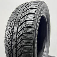 Зима 195/60 R15 Semperit Master Grip 2 2шт шины бу