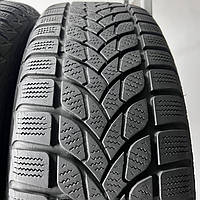 Зима 195/65 R15 Lassa Snoways Era Plus 2шт шины бу