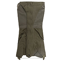 Гамаші Steel Wire Fixing Gaiters 2.0 Olive Mil-Tec, Німеччина