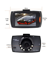 Автомобильный видеорегистратор REG-G30 Full HD 1080P., Elite