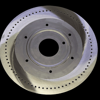 Диск "Monosem" dn3050, 1825 кукурудза, соняшник в асортименті