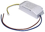 Драйвер свілтодіодів (60-70W)x2 220mA 220В, фото 2