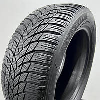 Зима 205/55 R16 Lassa Snoways 4 2шт шини бу