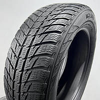 Зима 215/60 R17 Nokian WR SUV 3 4шт шины бу