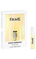 Paco Rabanne Fame (пробник)