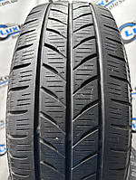 Зима 205/65 R16C Yokohama W Drive WY01 4шт шины бу