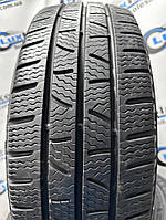 Зима 195/60 R16C Pirelli Carrier Winter 4шт шины бу