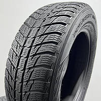 Зима 225/65 R17 Nokian WR SUV 3 2шт шины бу