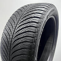 Всесезонные 215/50 R17 Goodyear Vector 4 Seasons 2шт шины бу