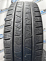 Зима 215/65 R16C Pirelli Carrier Winter 2шт шини бу