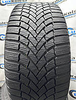 Зима 235/55 R18 Bridgestone Blizzak LM 005 2шт шины бу