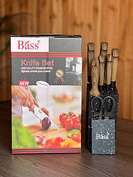 Набір ножів Kitchen knife B12432