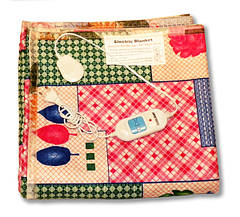 Электропростыни