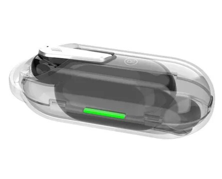 Бездротові Bluetooth навушники Gt02 , стерео навушники, фото 1