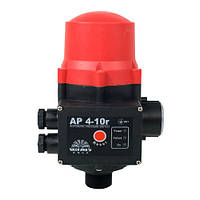 Контроллер давления автоматический Vitals aqua AP 4-10r - Vida-Shop