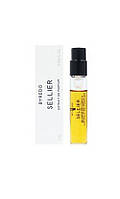 Byredo Sellier Perfume extract - vial spray