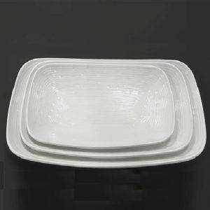 Фарфорове блюдо "Feast" 14" (36 см) (MC4873-14)