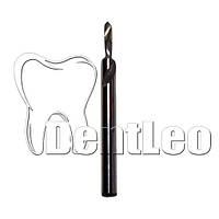 СВЕРДЛО ПІНДЕКСУ ДЛЯ МЕТАЛУ 1,55 MM