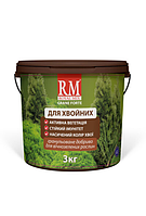 Удобрение для хвойных Royal Mix Grane Forte 3 кг