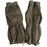 Гамаші Steel Wire Fixing Gaiters Olive Mil-Tec, Німеччина