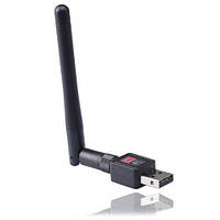 USB WI-FI Адаптер WF 802.1IN до 150Mbps, Elite