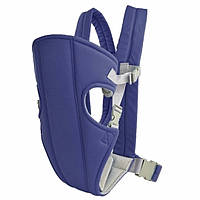 Слинг-рюкзак (носитель) для ребенка Babby Carriers, Elite