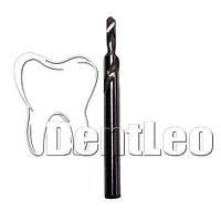 СВЕРДЛО ПІНДЕКСУ ДЛЯ МЕТАЛУ 1,75 MM