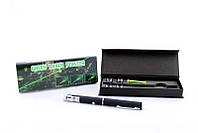 Указка LASER GREEN 5IN1, Elite