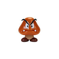 Игровая фигурка с артикуляцией SUPER MARIO - ГУМБА (6 cm)