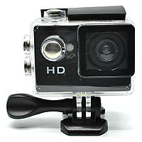 Спортивна Екшн-камера Action Camera D600 A7! Знижка